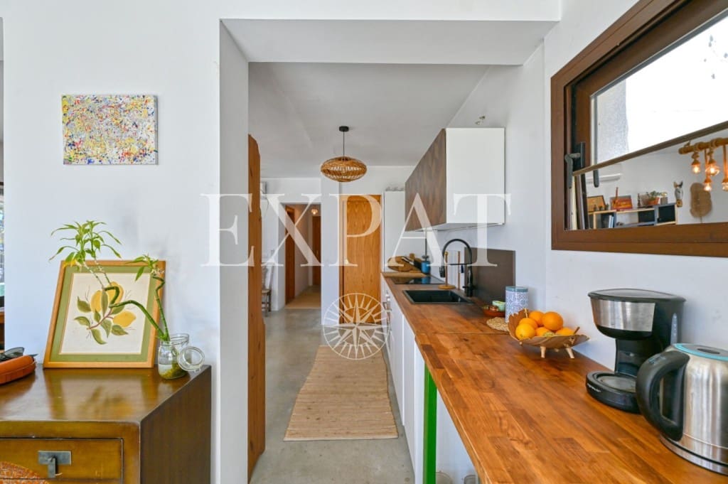 2 sovrum Finca/Hus på landet till salu i Sayalonga med pool - 525 000 € (Ref: 7824834)