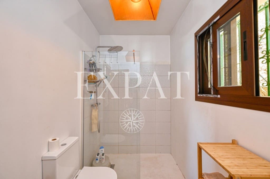 2 sovrum Finca/Hus på landet till salu i Sayalonga med pool - 525 000 € (Ref: 7824834)