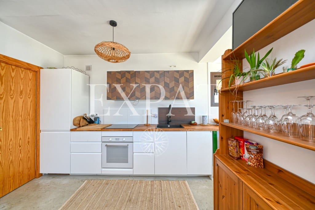 2 sovrum Finca/Hus på landet till salu i Sayalonga med pool - 525 000 € (Ref: 7824834)