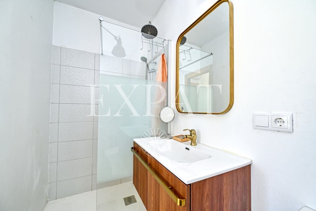 2 sovrum Finca/Hus på landet till salu i Sayalonga med pool - 525 000 € (Ref: 7824834)