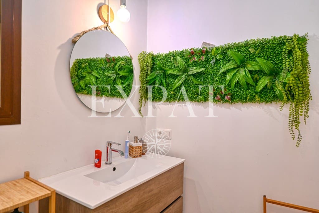 2 sovrum Finca/Hus på landet till salu i Sayalonga med pool - 525 000 € (Ref: 7824834)