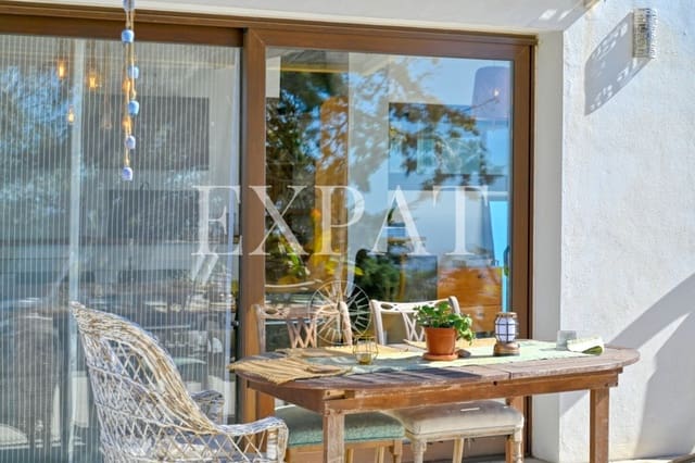 2 sovrum Finca/Hus på landet till salu i Sayalonga med pool - 525 000 € (Ref: 7824834)