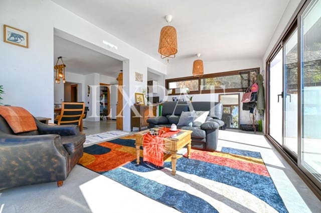 2 sovrum Finca/Hus på landet till salu i Sayalonga med pool - 525 000 € (Ref: 7824834)