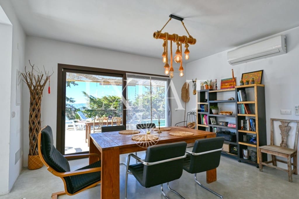 2 sovrum Finca/Hus på landet till salu i Sayalonga med pool - 525 000 € (Ref: 7824834)