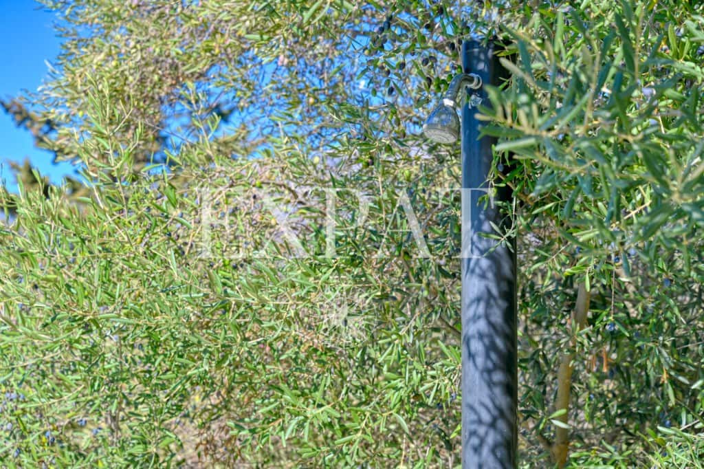 2 sovrum Finca/Hus på landet till salu i Sayalonga med pool - 525 000 € (Ref: 7824834)