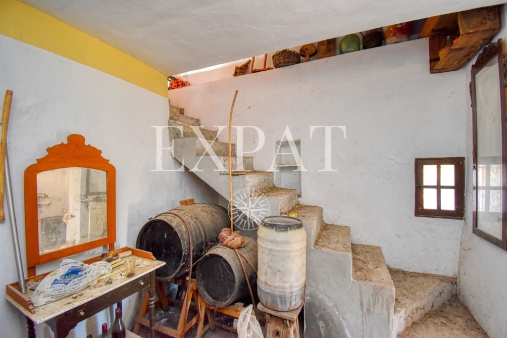 2 soveværelse Finca/Landehus til salg i Competa - € 180.000 (Ref: 7948056)