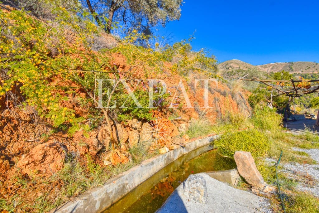 2 soveværelse Finca/Landehus til salg i Competa - € 180.000 (Ref: 7948056)