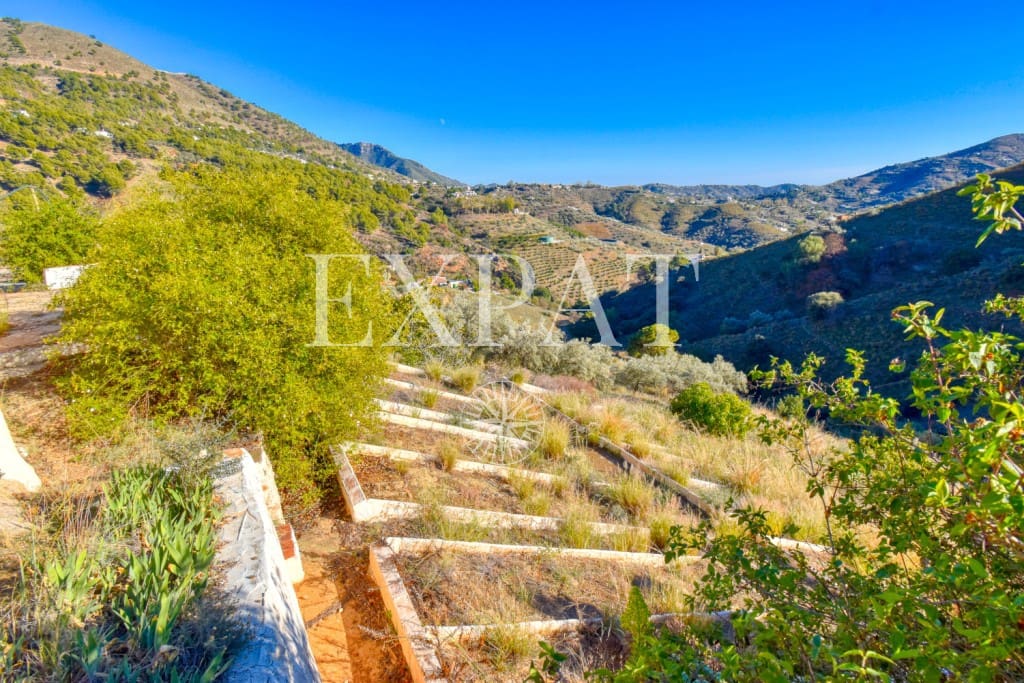 2 soveværelse Finca/Landehus til salg i Competa - € 180.000 (Ref: 7948056)