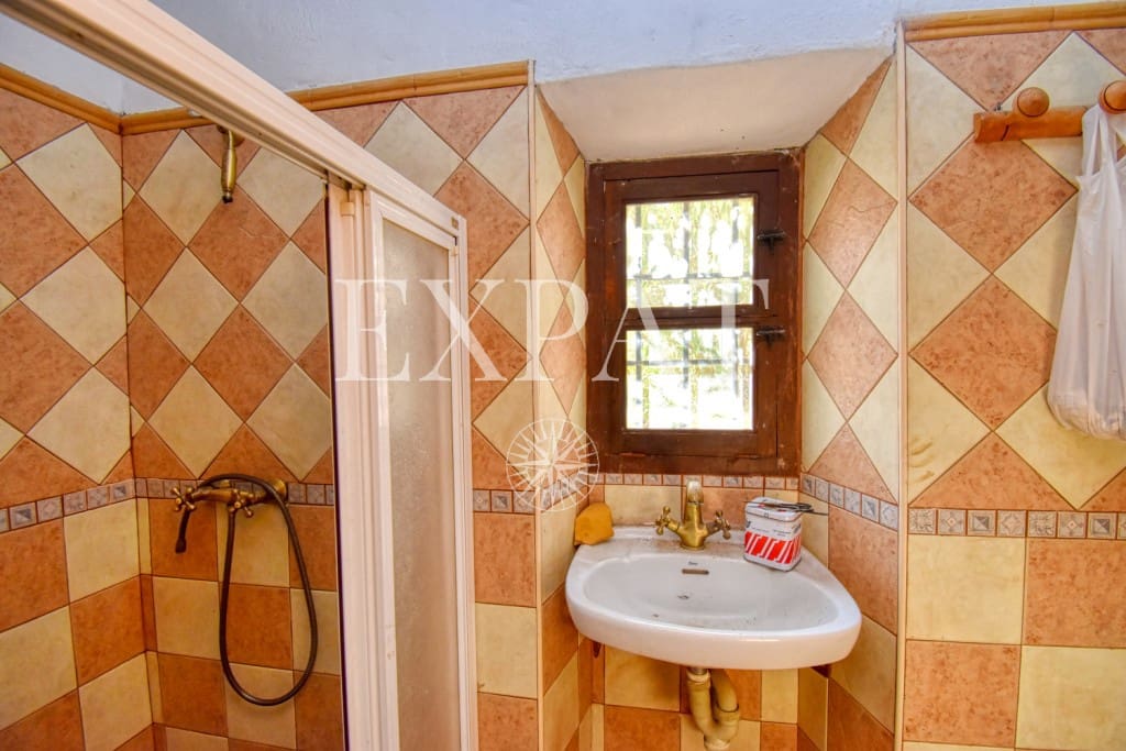 2 soveværelse Finca/Landehus til salg i Competa - € 180.000 (Ref: 7948056)