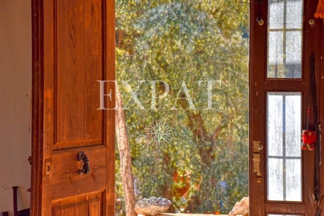 2 soveværelse Finca/Landehus til salg i Cómpeta - € 180.000 (Ref: 7948056)