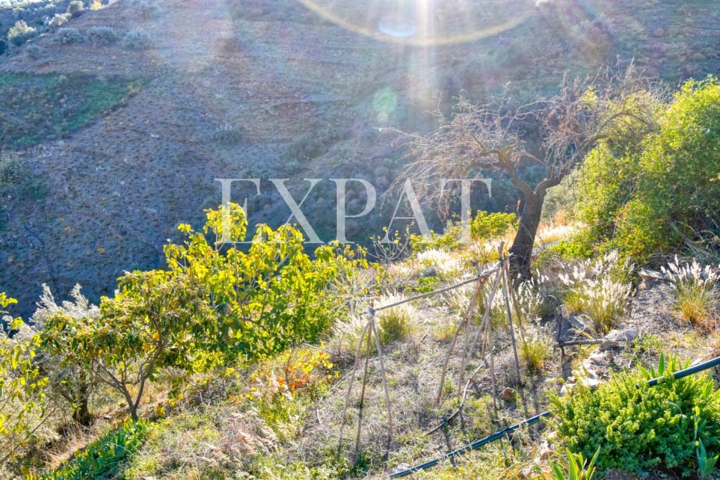 2 soveværelse Finca/Landehus til salg i Competa - € 180.000 (Ref: 7948056)