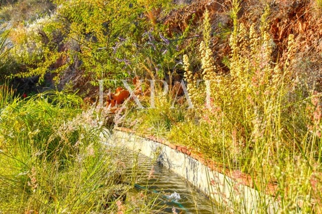 2 soveværelse Finca/Landehus til salg i Cómpeta - € 180.000 (Ref: 7948056)