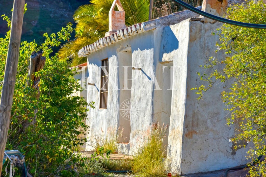 2 soveværelse Finca/Landehus til salg i Competa - € 180.000 (Ref: 7948056)