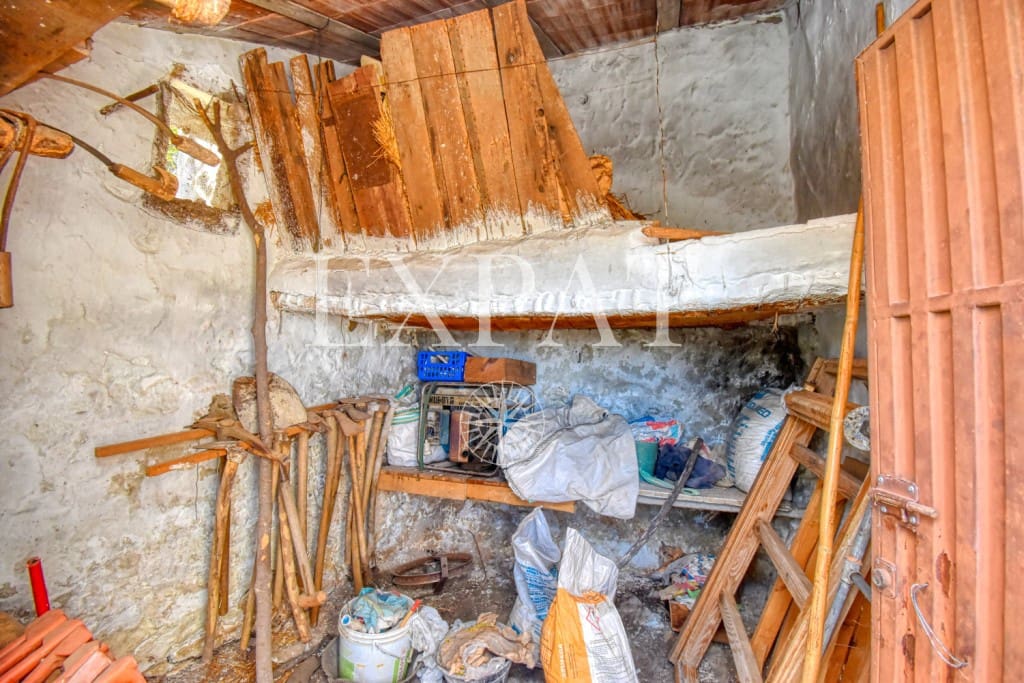 2 soveværelse Finca/Landehus til salg i Competa - € 180.000 (Ref: 7948056)