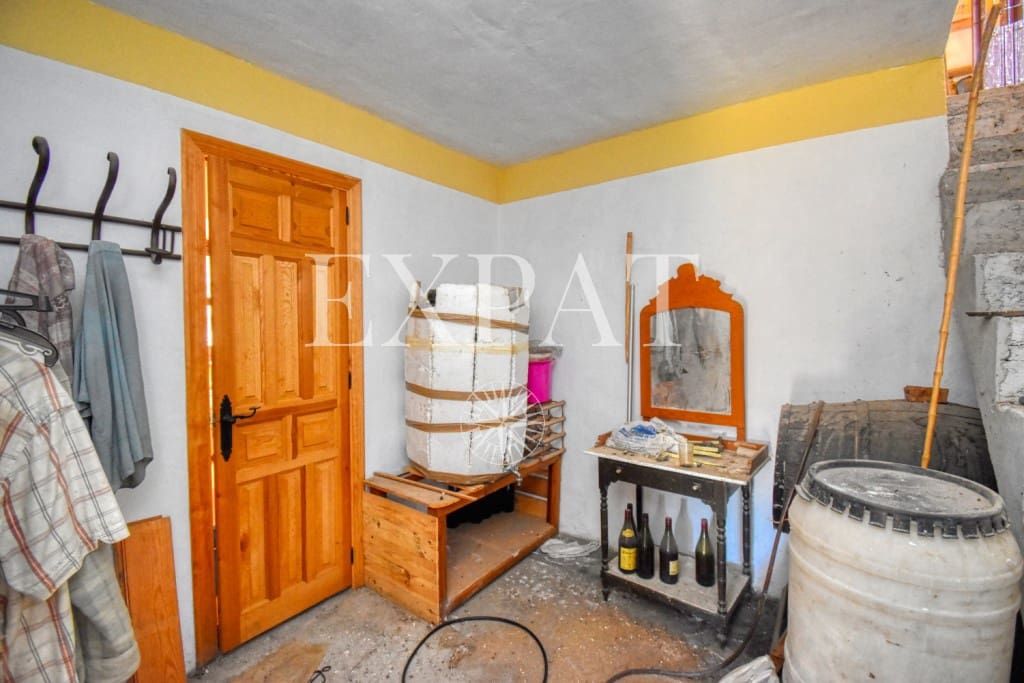 2 soveværelse Finca/Landehus til salg i Competa - € 180.000 (Ref: 7948056)