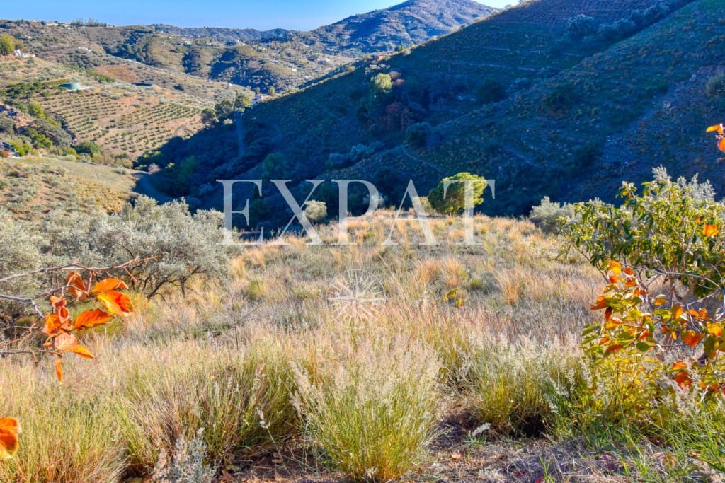 2 soveværelse Finca/Landehus til salg i Competa - € 180.000 (Ref: 7948056)