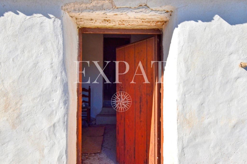 2 soveværelse Finca/Landehus til salg i Competa - € 180.000 (Ref: 7948056)