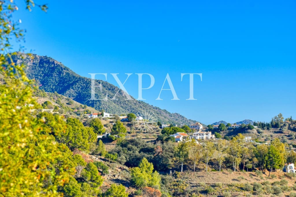 2 soveværelse Finca/Landehus til salg i Competa - € 180.000 (Ref: 7948056)