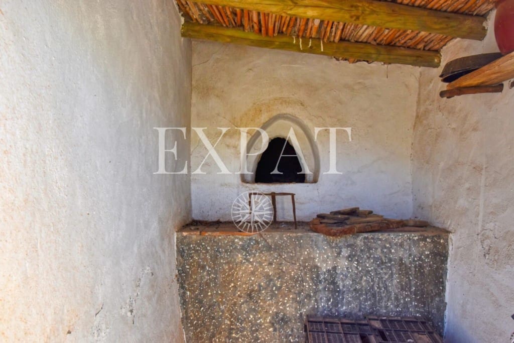 2 soveværelse Finca/Landehus til salg i Competa - € 180.000 (Ref: 7948056)