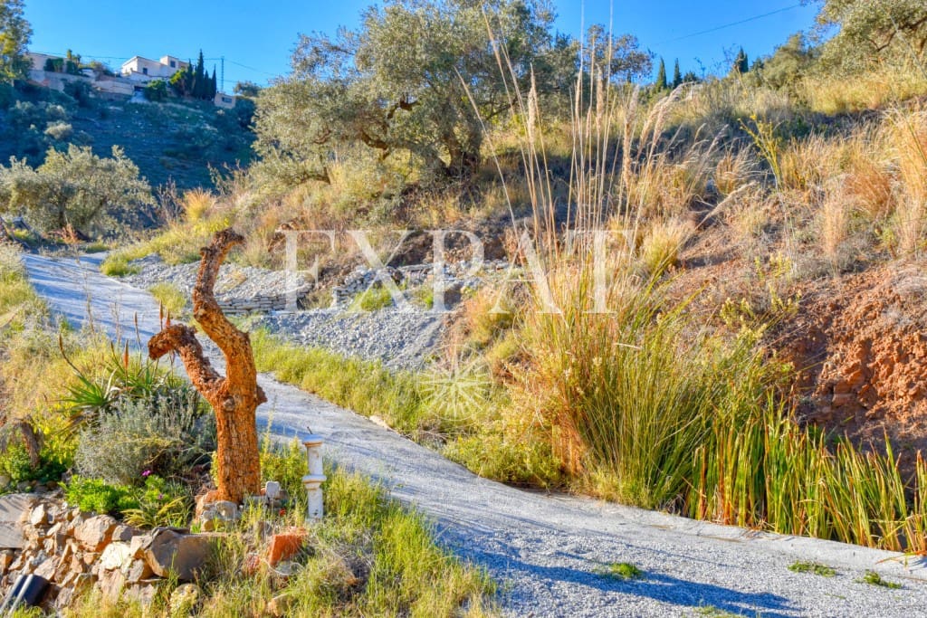 2 soveværelse Finca/Landehus til salg i Competa - € 180.000 (Ref: 7948056)