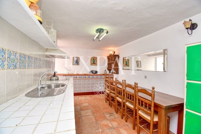 4 makuuhuone Omakotitalo myytävänä paikassa Cómpeta - 174 000 € (Ref: 8168651)