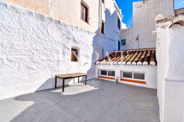 4 makuuhuone Omakotitalo myytävänä paikassa Cómpeta - 174 000 € (Ref: 8168651)