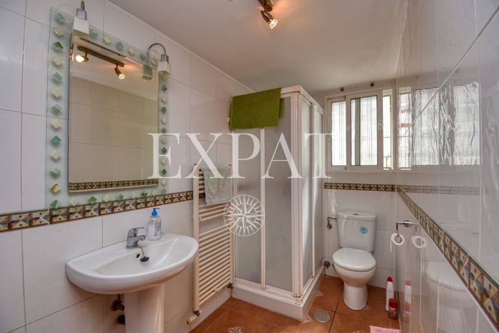 3 soveværelse Finca/Landehus til salg i Competa med swimmingpool - € 349.000 (Ref: 8588387)