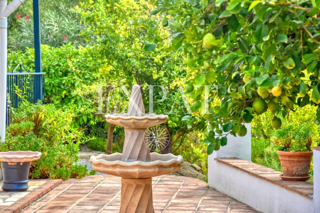 3 soveværelse Finca/Landehus til salg i Competa med swimmingpool - € 349.000 (Ref: 8588387)