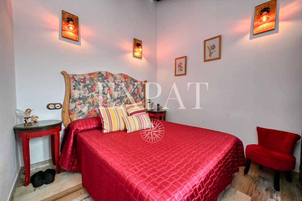 2 soverom Finca/Herregård til salgs i Sayalonga med svømmebasseng - € 260 000 (Ref: 8665048)