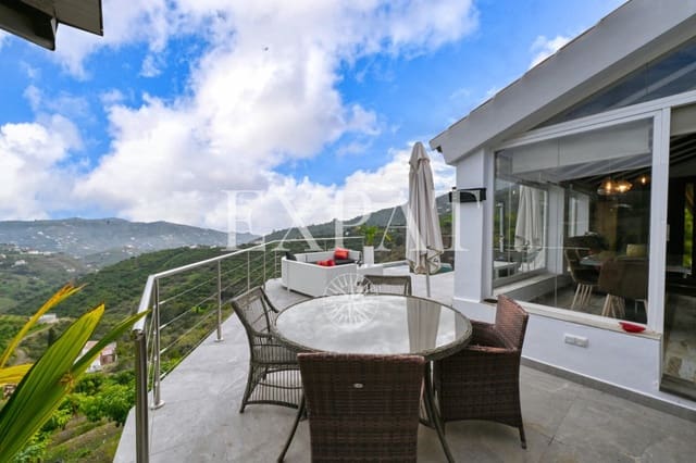 2 soverom Finca/Herregård til salgs i Sayalonga med svømmebasseng - € 260 000 (Ref: 8665048)