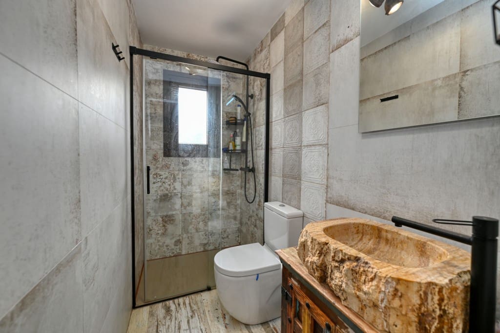 2 soverom Finca/Herregård til salgs i Sayalonga med svømmebasseng - € 260 000 (Ref: 8665048)