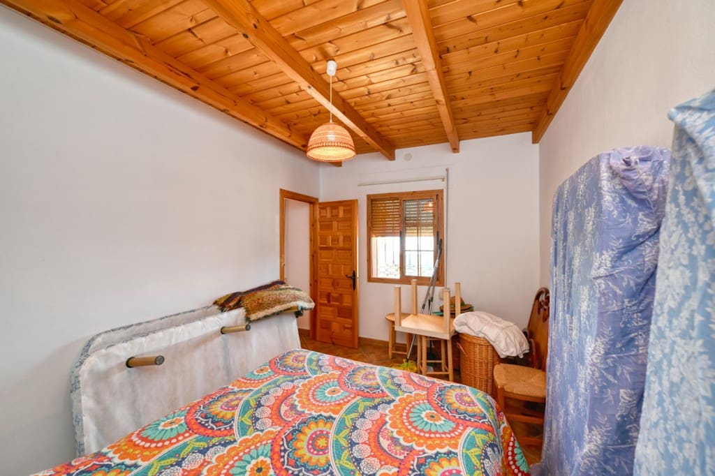 4 soverom Finca/Herregård til leie i Sayalonga med svømmebasseng - € 1 500 (Ref: 8836371)