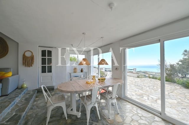 2 soveværelse Finca/Landehus til salg i Sayalonga - € 365.000 (Ref: 8899841)