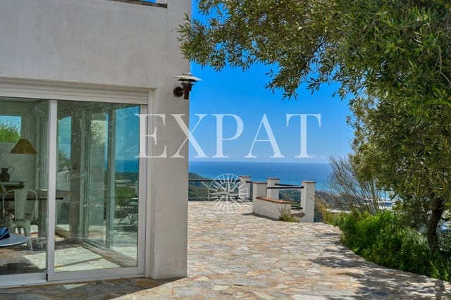 2 soveværelse Finca/Landehus til salg i Sayalonga - € 365.000 (Ref: 8899841)