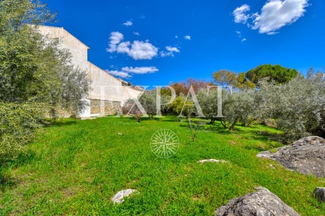 6 chambre Finca/Maison de Campagne à vendre à Periana avec piscine - 585 000 € (Ref: 8902925)