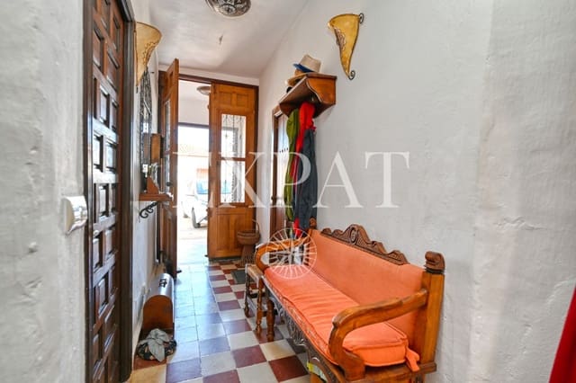 6 chambre Finca/Maison de Campagne à vendre à Comares avec piscine - 324 500 € (Ref: 8910951)