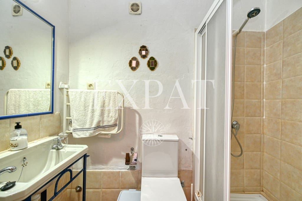 6 soveværelse Finca/Landehus til salg i Comares med swimmingpool - € 324.500 (Ref: 8910951)