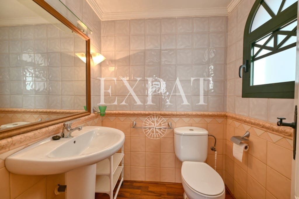 3 soveværelse Finca/Landehus til salg i Arenas med swimmingpool - € 740.000 (Ref: 8948649)