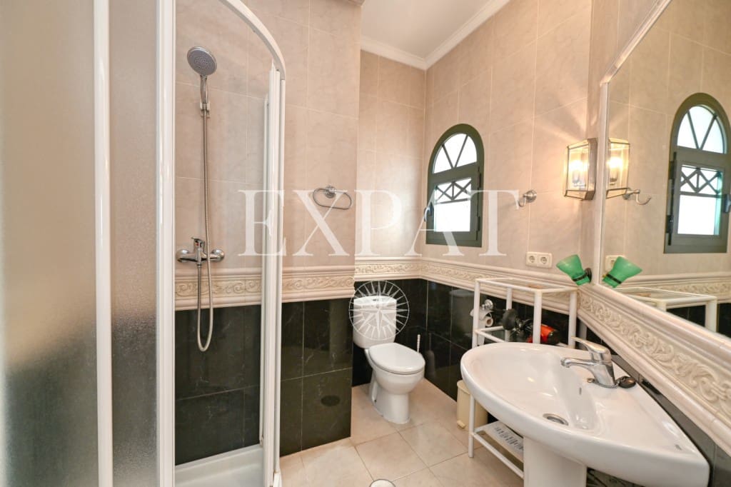 3 soveværelse Finca/Landehus til salg i Arenas med swimmingpool - € 740.000 (Ref: 8948649)