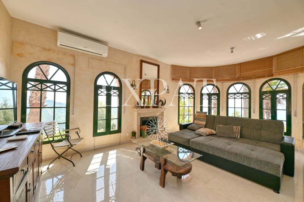 3 soveværelse Finca/Landehus til salg i Arenas med swimmingpool - € 740.000 (Ref: 8948649)