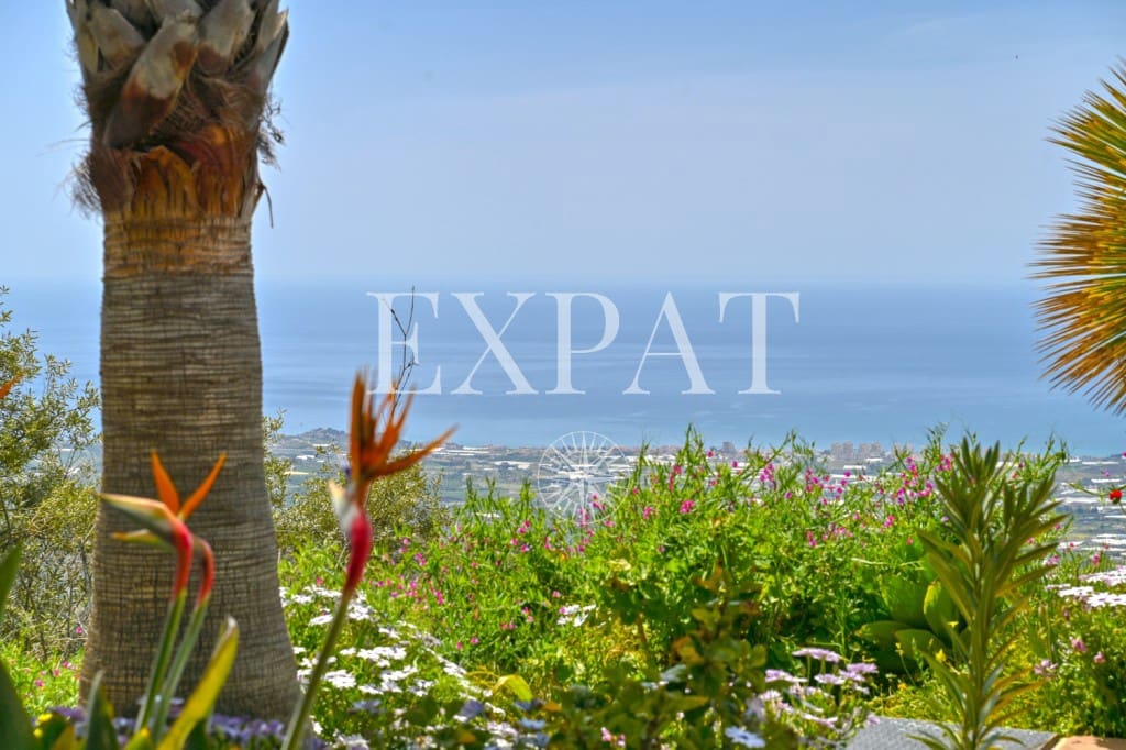 3 soveværelse Finca/Landehus til salg i Arenas med swimmingpool - € 740.000 (Ref: 8948649)