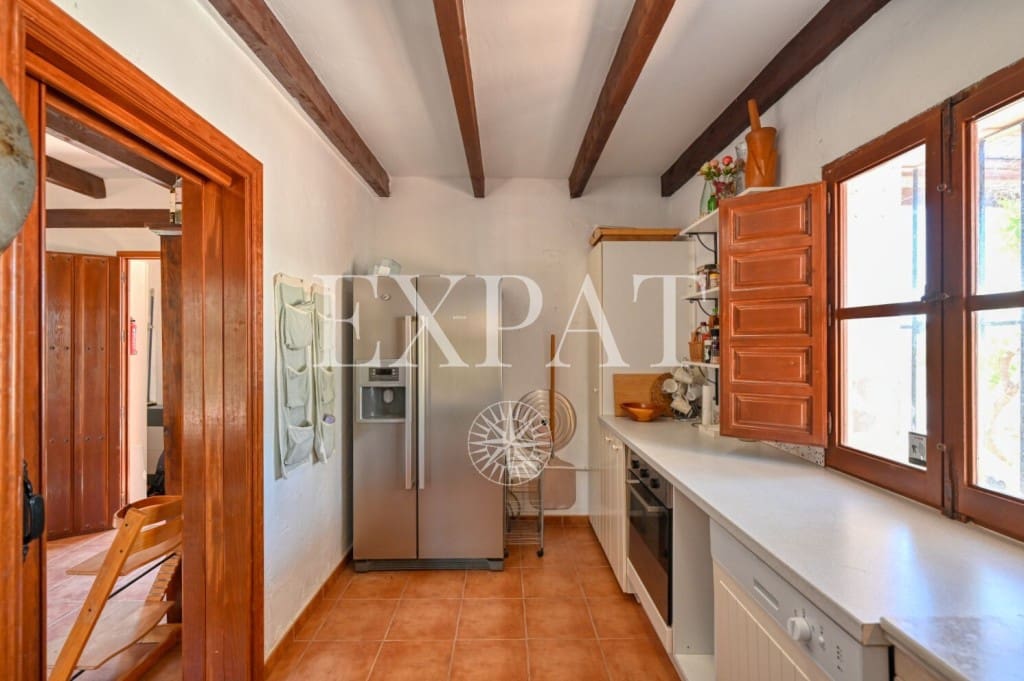 3 sypialnia Finka/Dom wiejski na sprzedaż w Canillas de Aceituno z basenem - 399 000 € (Ref: 8979011)