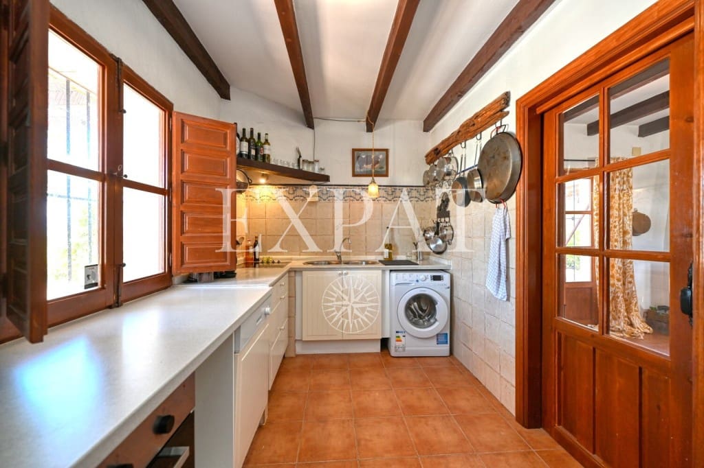 3 sypialnia Finka/Dom wiejski na sprzedaż w Canillas de Aceituno z basenem - 399 000 € (Ref: 8979011)