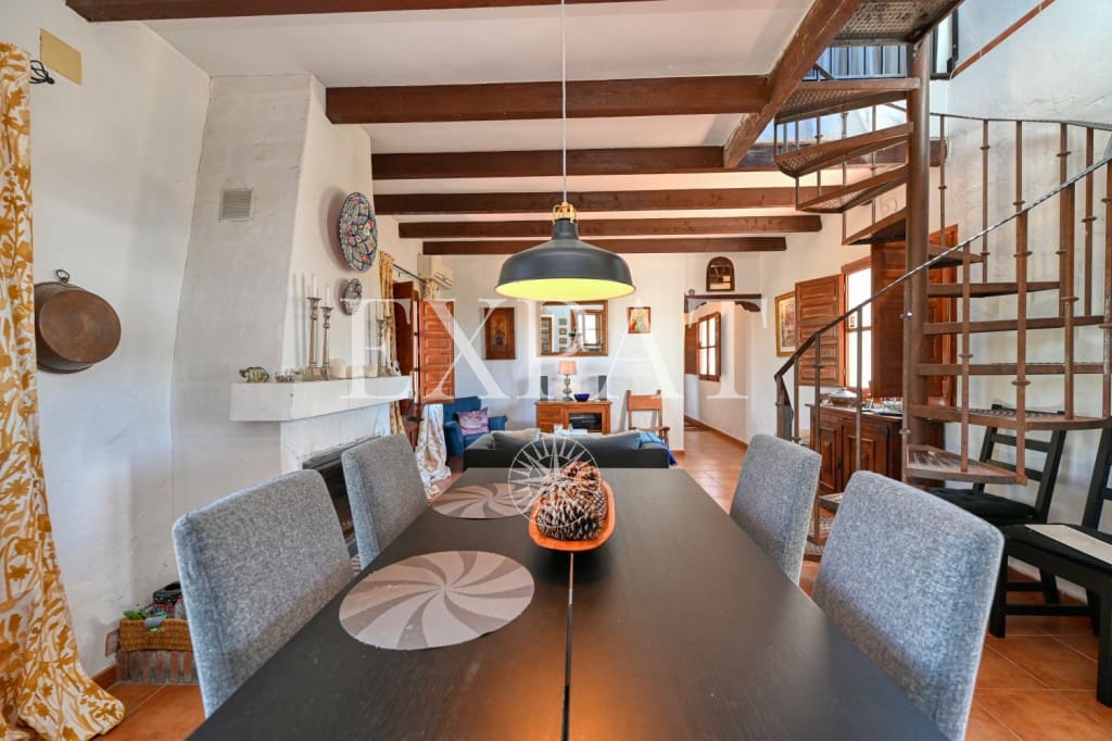 3 sypialnia Finka/Dom wiejski na sprzedaż w Canillas de Aceituno z basenem - 399 000 € (Ref: 8979011)