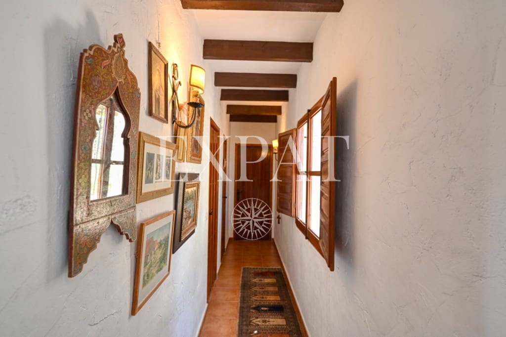 3 sypialnia Finka/Dom wiejski na sprzedaż w Canillas de Aceituno z basenem - 399 000 € (Ref: 8979011)