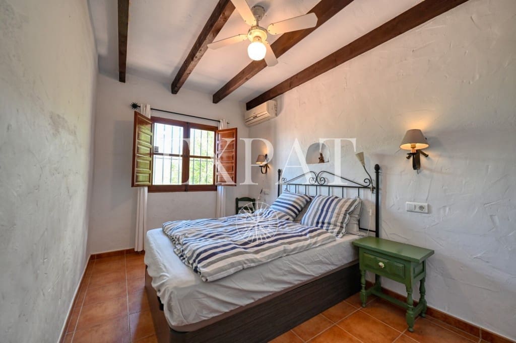 3 sypialnia Finka/Dom wiejski na sprzedaż w Canillas de Aceituno z basenem - 399 000 € (Ref: 8979011)