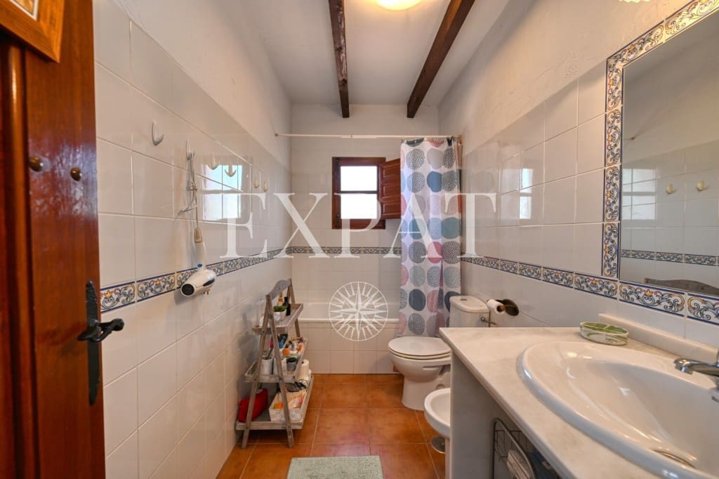 3 sypialnia Finka/Dom wiejski na sprzedaż w Canillas de Aceituno z basenem - 399 000 € (Ref: 8979011)