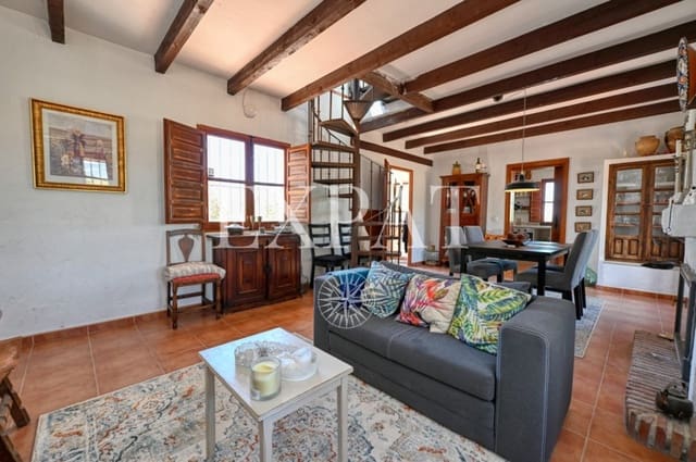 2 camera da letto Finca/Casa di Campagna in vendita in Canillas de Aceituno con piscina - 399.000 € (Rif: 8979011)