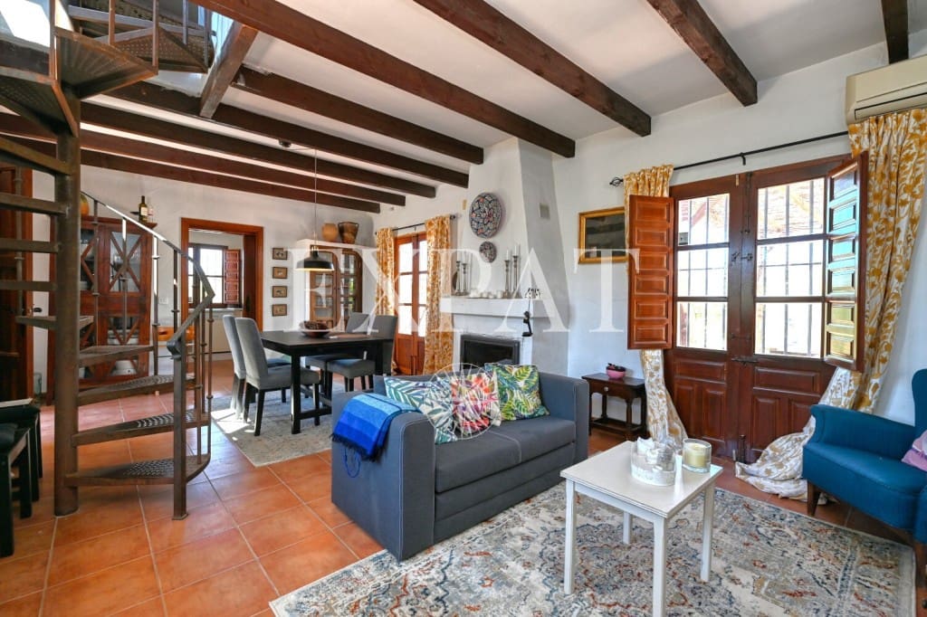 3 sypialnia Finka/Dom wiejski na sprzedaż w Canillas de Aceituno z basenem - 399 000 € (Ref: 8979011)