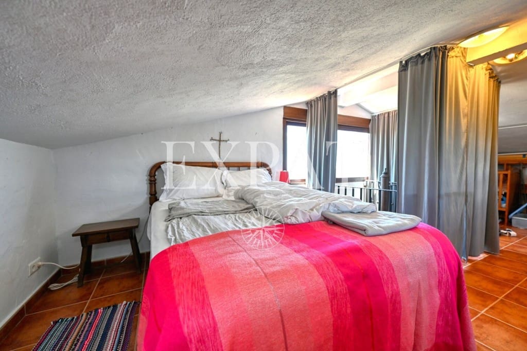 3 sypialnia Finka/Dom wiejski na sprzedaż w Canillas de Aceituno z basenem - 399 000 € (Ref: 8979011)